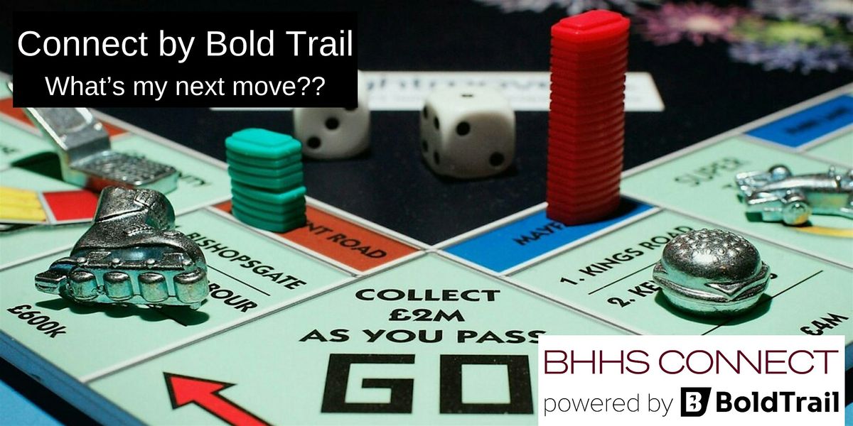 BHHS Connect by Bold Trail - What's Next!!, 9 July | Event in Federal Way | AllEvents