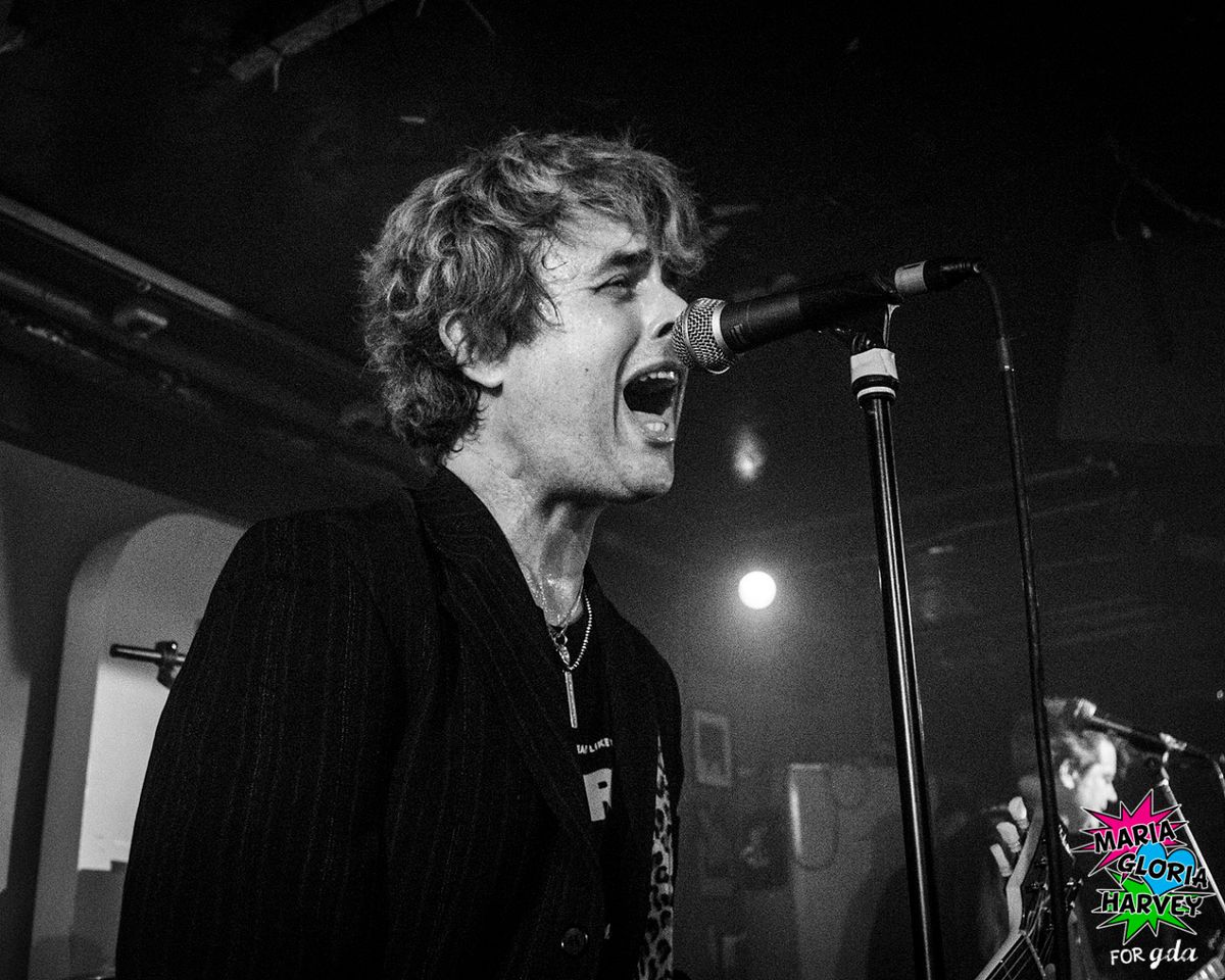 The Coverups, 23 May | Event in Napa | AllEvents