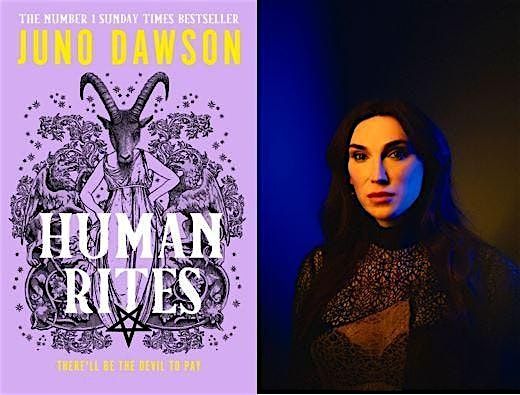 Juno Dawson, 15 July | Event in Brighton and Hove | AllEvents