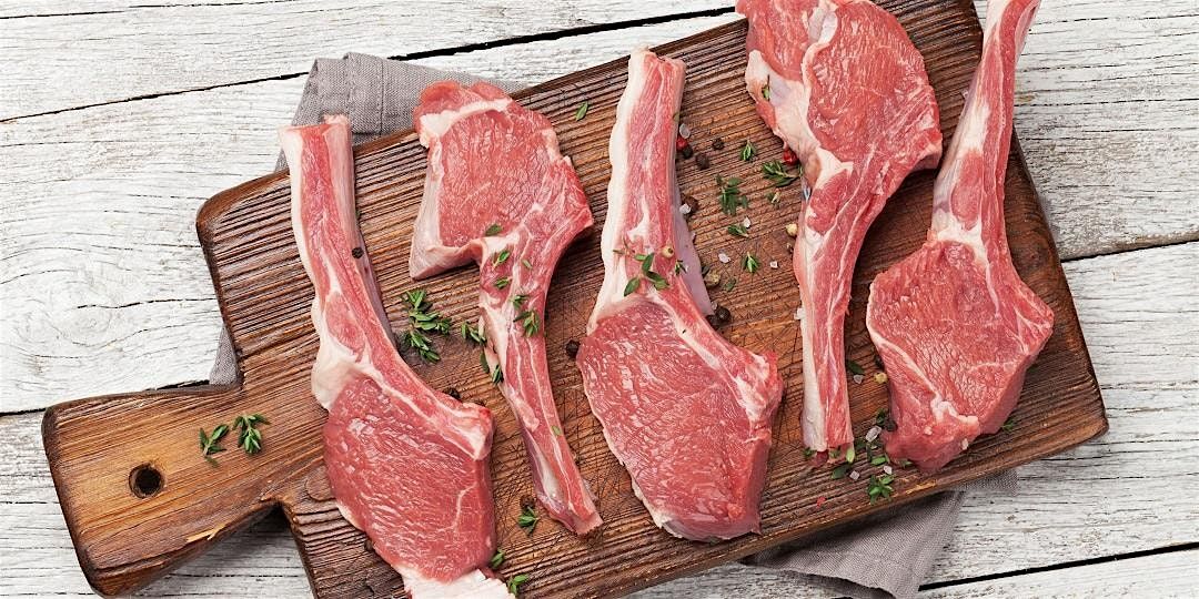 All About Lamb, 11 June | Event in Austin | AllEvents