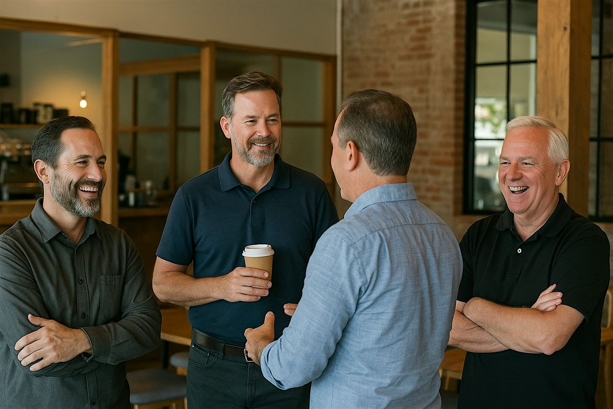 Kingdom Business Connect: Building Networks of Faith and Influence, 11 June | Event in Riverside | AllEvents