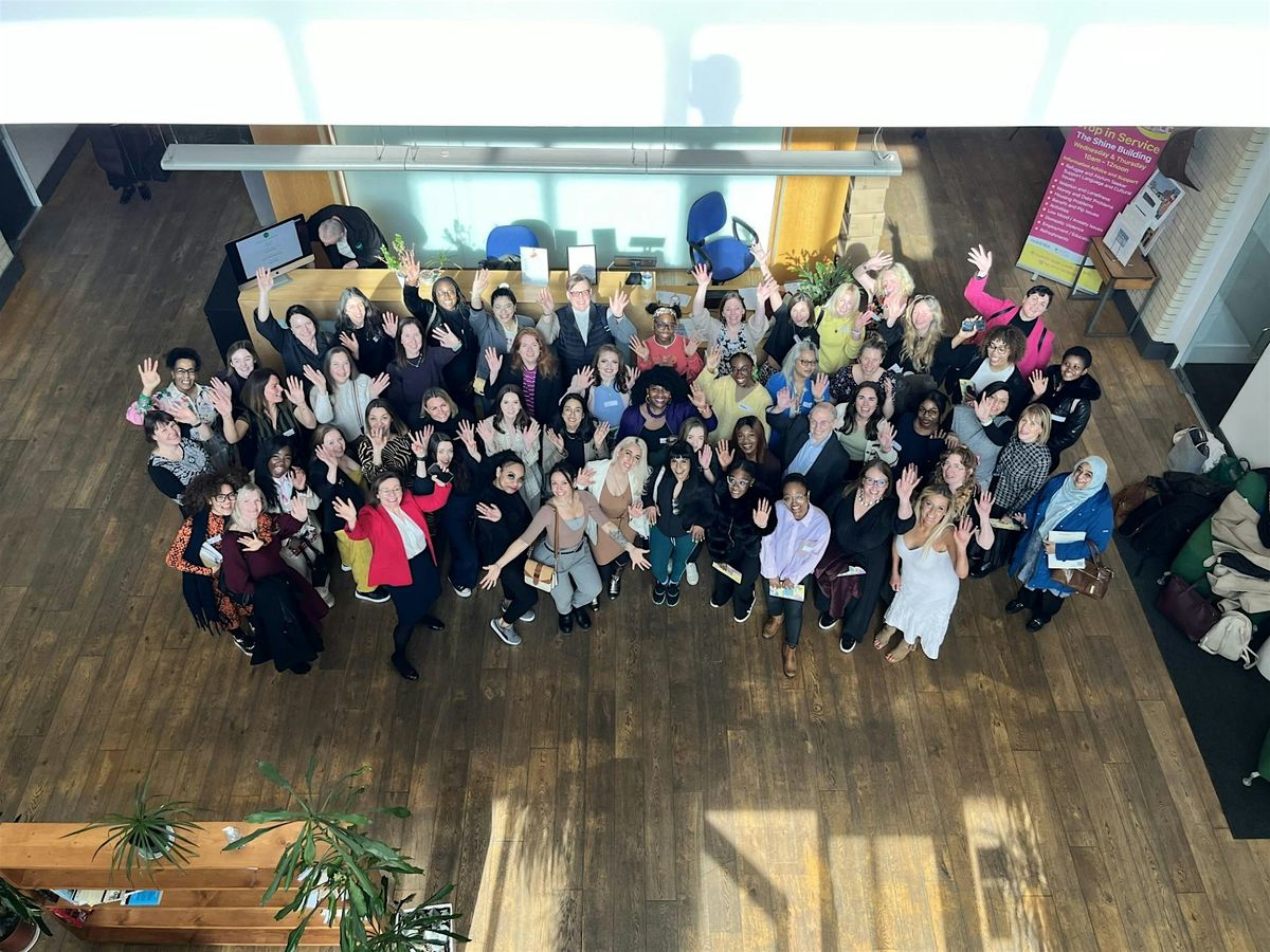 SheCanShine: The Final Showcase!, 5 March | Event in Harehills | AllEvents