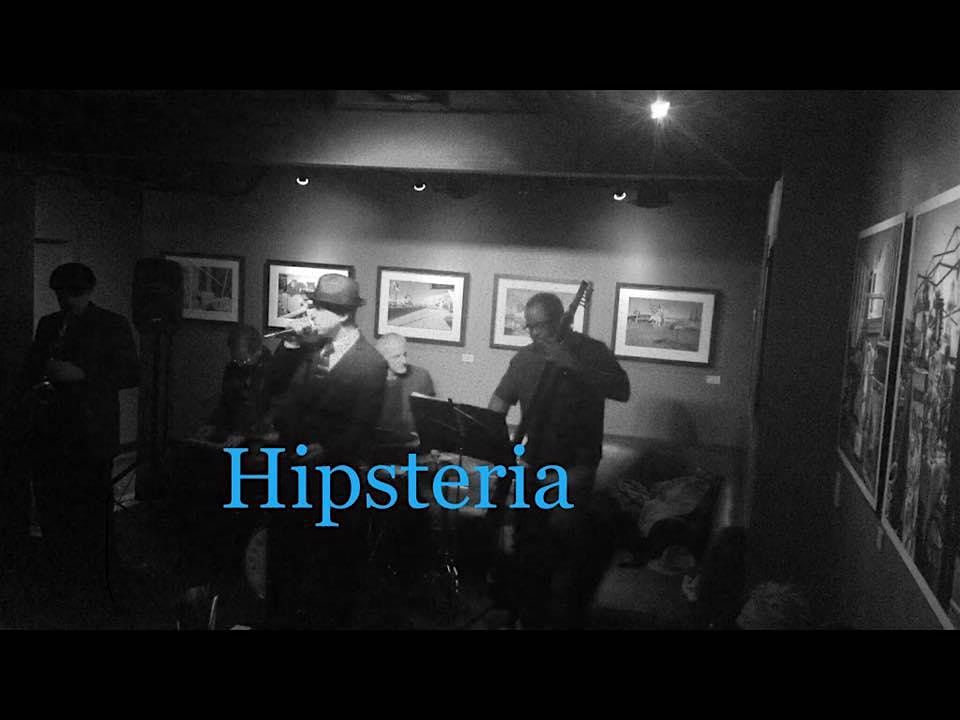 Swing Jazz night with Hipsteria | Event in San Francisco | AllEvents