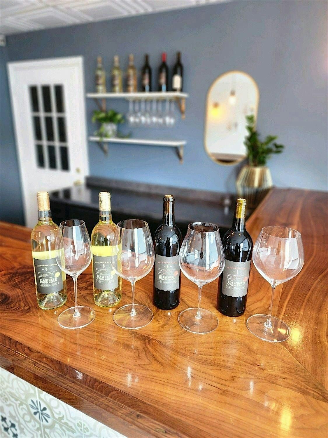 Does the Wine Glass Matter? - October 19th, 19 October | Event in Denver | AllEvents