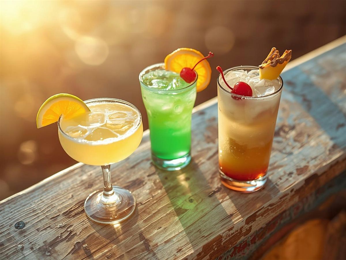 Mocktails, 5 November | Event in Homosassa | AllEvents