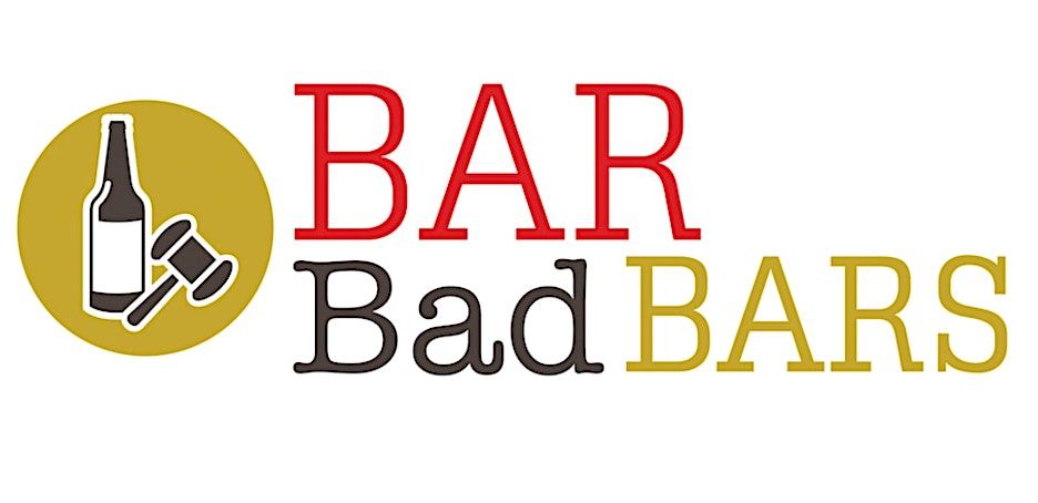 Bar Bad Bars: Protest of Renewal (2026), 24 September | Event in Baltimore | AllEvents