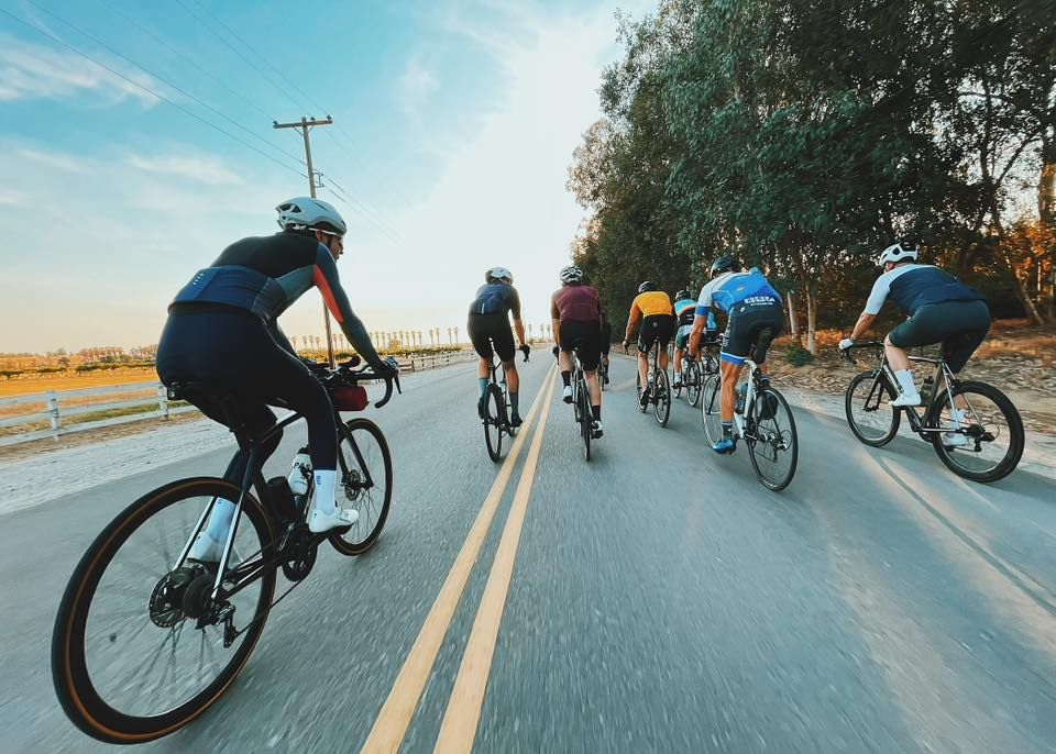 HumpDay Kickoff!, Gazebo Gardens Nursery, Fresno, March 15 2023