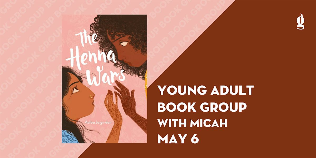 Young Adult Book Group | Event in Brooklyn | AllEvents