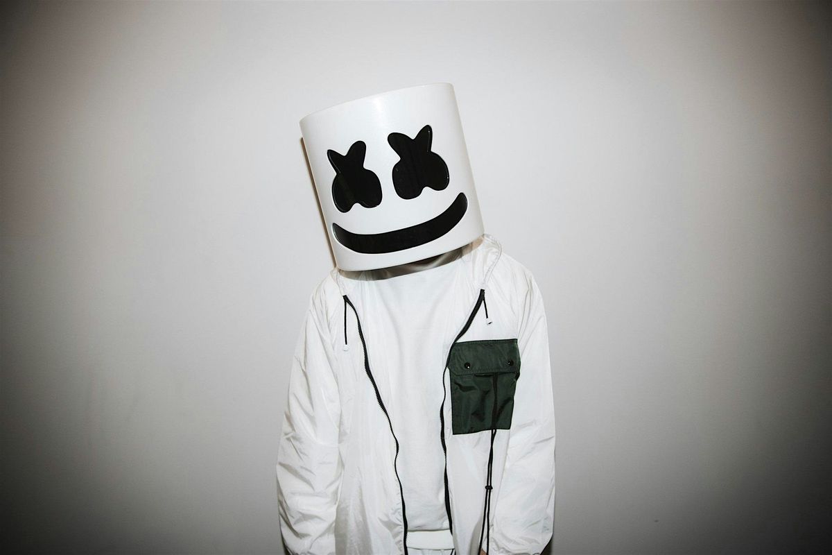 MARSHMELLO T BIGGEST BEACH CLUB IN LAS VEGAS, 2 August | Event in Las Vegas | AllEvents