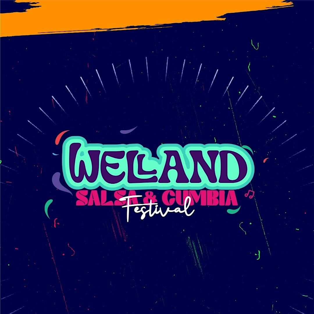 Welland Salsa & Cumbia Festival, 30 August | Event in Welland | AllEvents