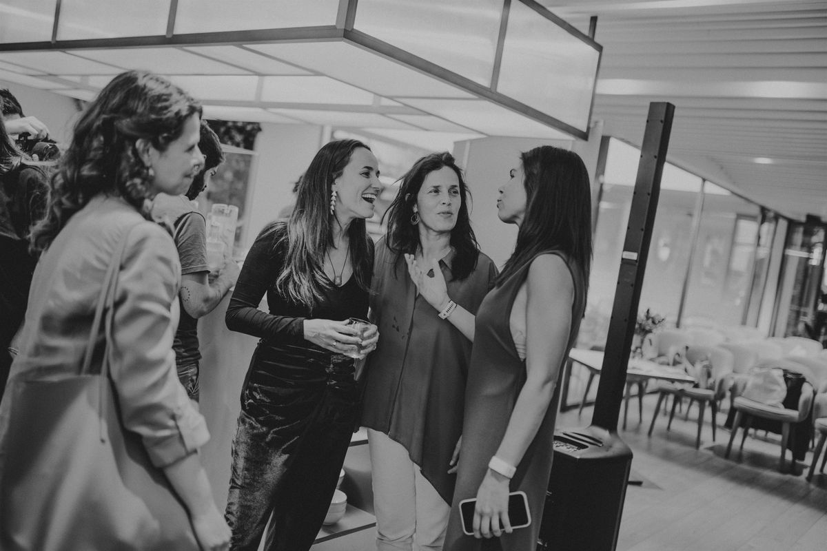 Book Club:“A Síndrome da Impostora” com Filipa Jardim, 20 December | Event in Caxias | AllEvents