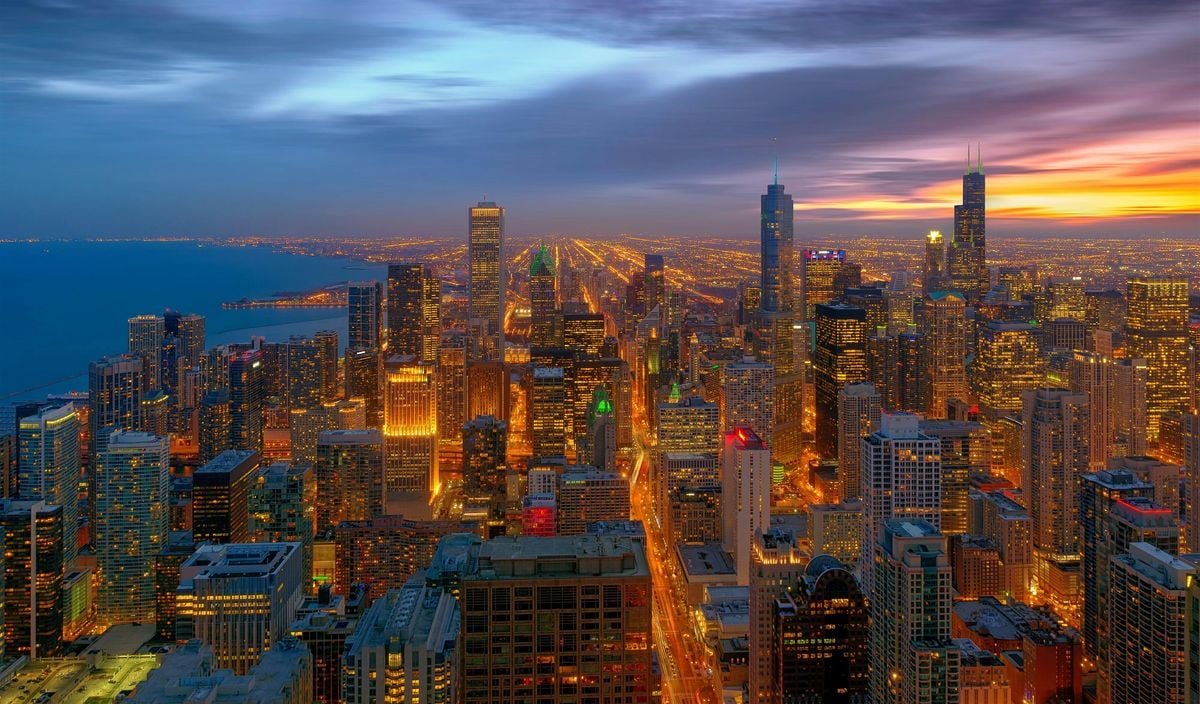 SAVE THE DATE: Midwest Regional Convening - Partners, 9 October | AllEvents