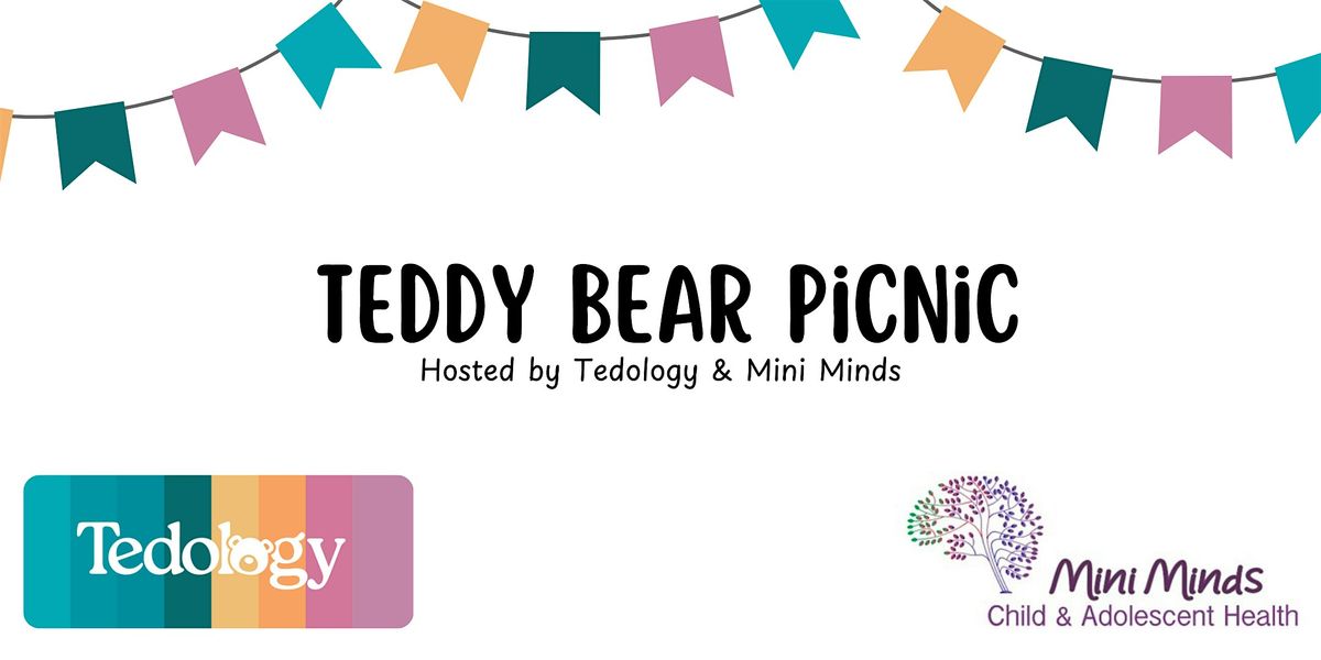 Teddy Bear Picnic - Hosted by Tedology & Mini Minds, 11 October | Event in North Fremantle | AllEvents