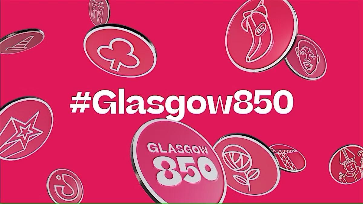 Lord Provost's Glasgow 850 Twin City Concert, 10 June | Event in Glasgow | AllEvents