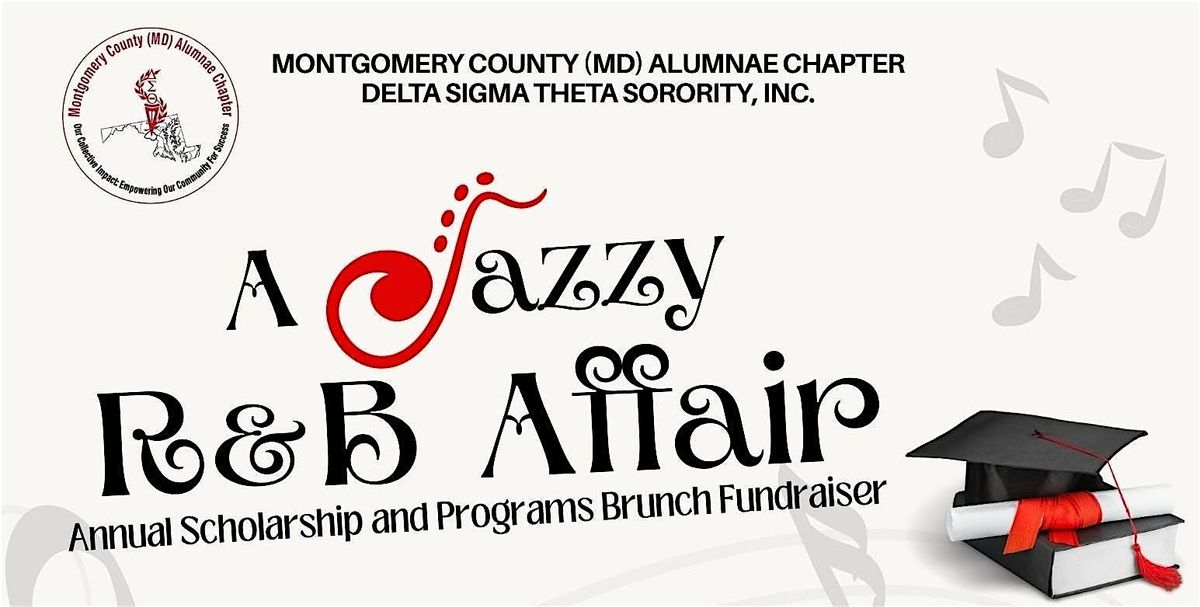 A Jazzy R&B Affair, 15 February | Event in Laurel | AllEvents