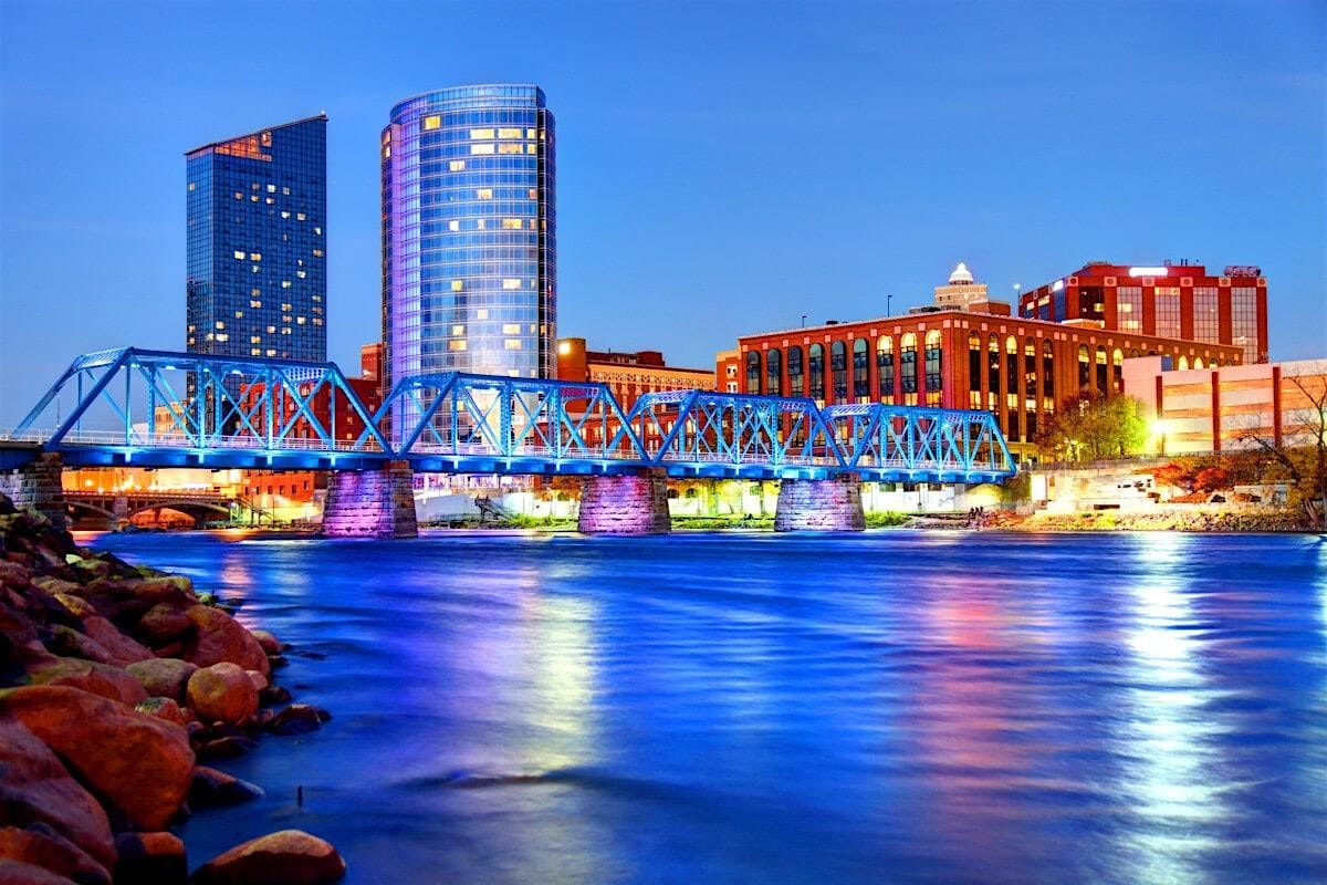 ACBSP Fall 2025 Region 4 Conference, 9 October | Event in Grand Rapids | AllEvents