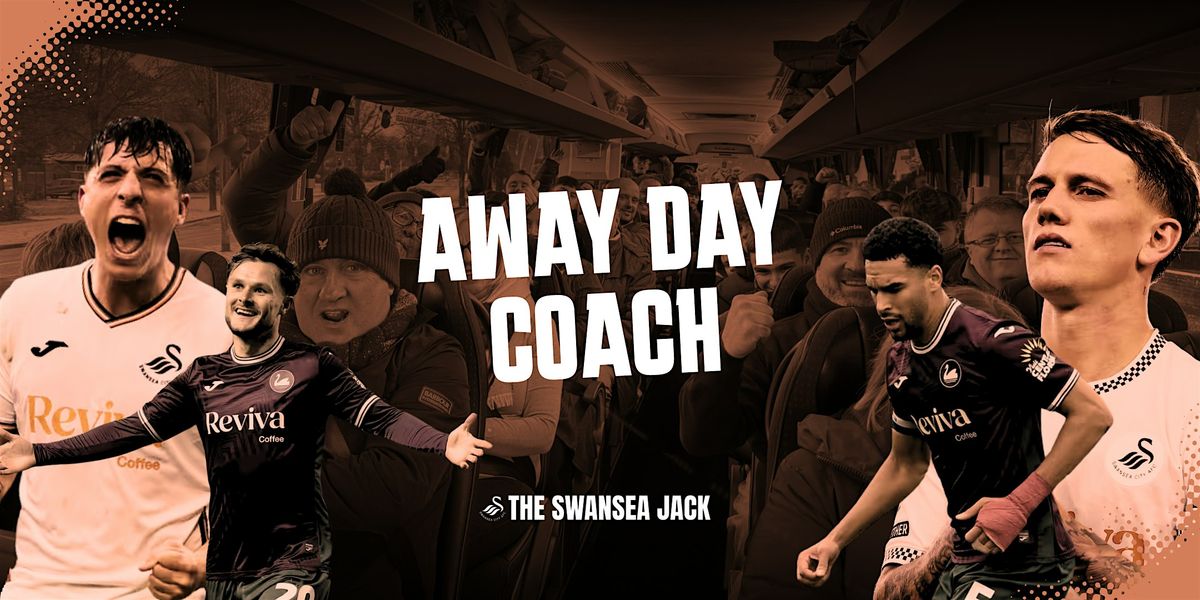 Away Game Travel: Watford v Swansea City