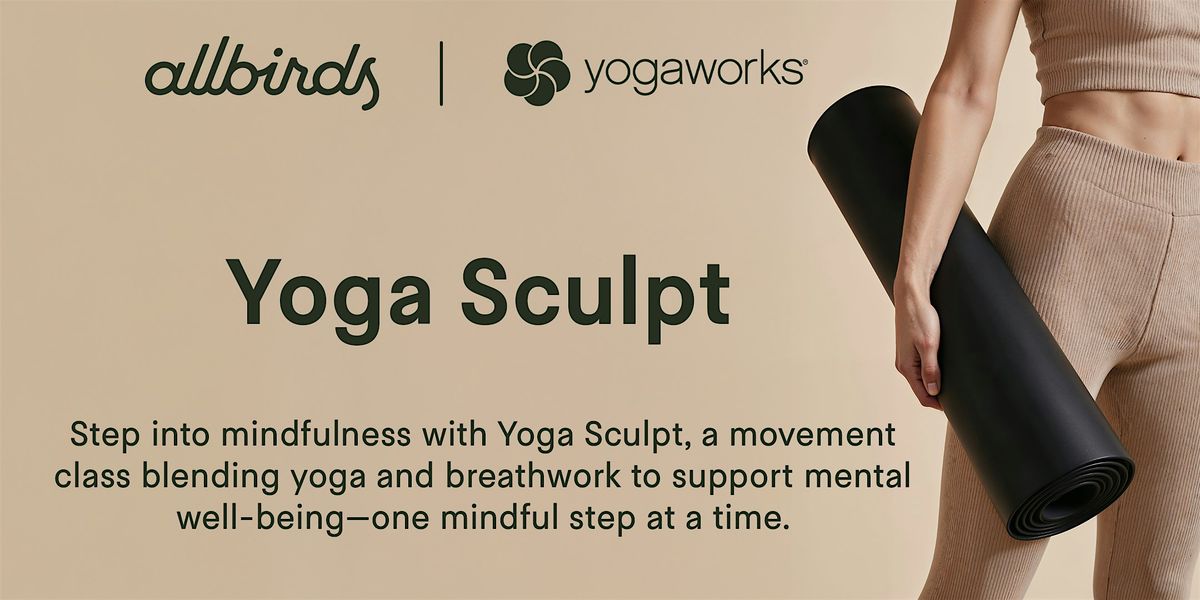 Yoga Sculpt, 18 May | Event in Newport Beach | AllEvents