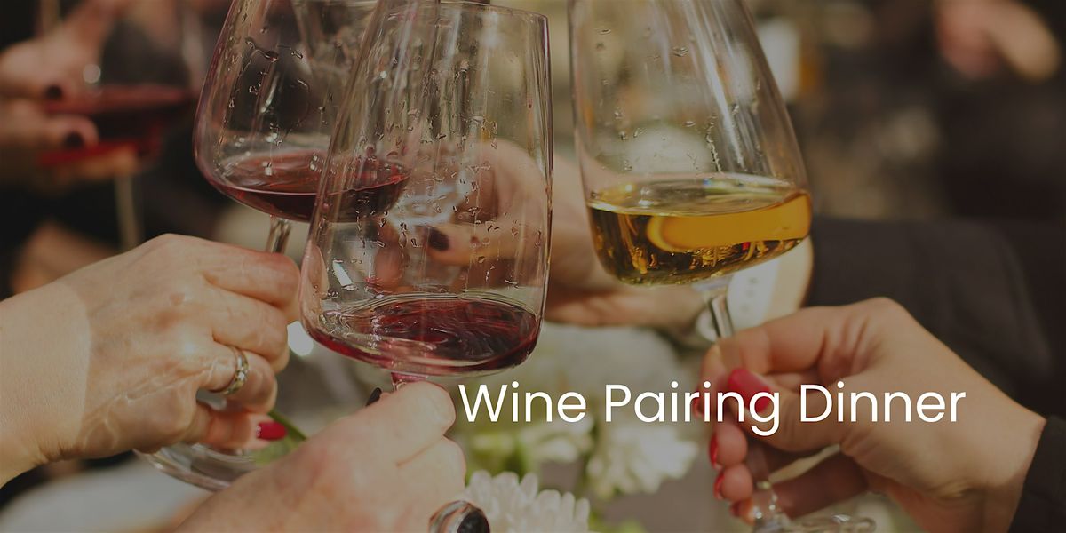 Wine Pairing Dinner, 27 June | Event in Syracuse | AllEvents