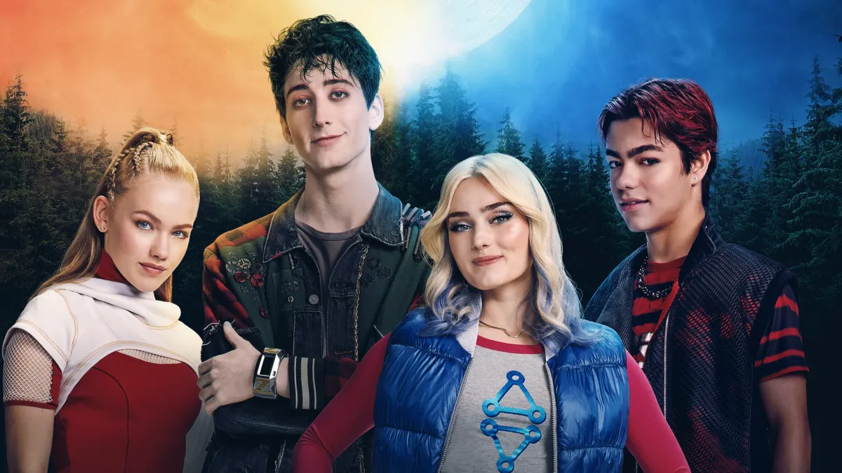 ZOMBIES – Cast in Rosemont | Event in Rosemont | AllEvents
