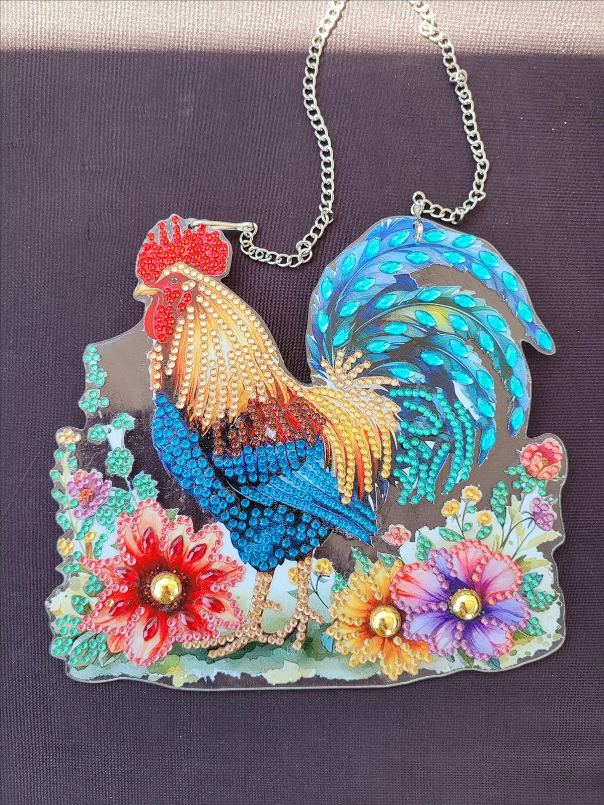 Craft and sip with diamond beads, 24 August | Event in Palm Springs | AllEvents