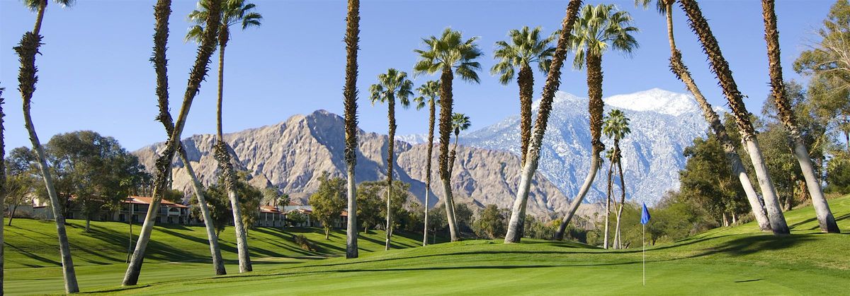 Women's Golf Day at Omni Rancho Las Palmas, 30 May | Event in Rancho Mirage | AllEvents