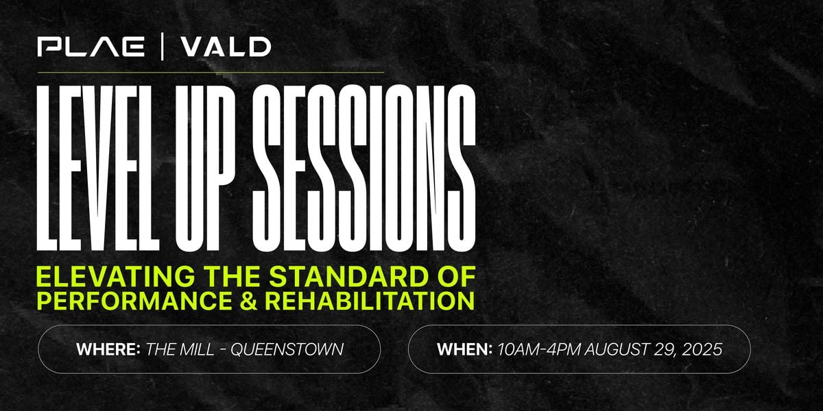 LEVEL UP SESSION - QUEENSTOWN, 29 August | Event in Queenstown | AllEvents
