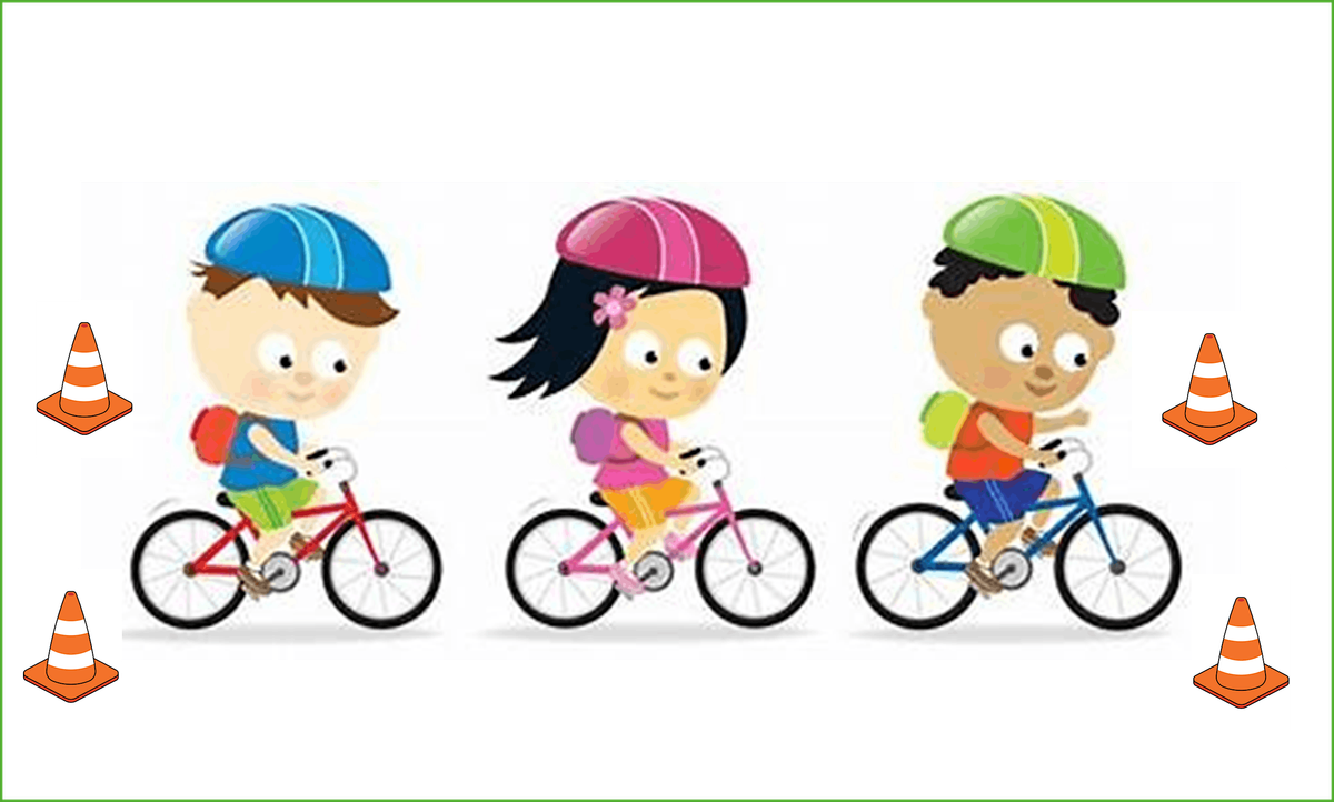 Cycle Skills Games (SE), 7 August | Event in Sunderland | AllEvents