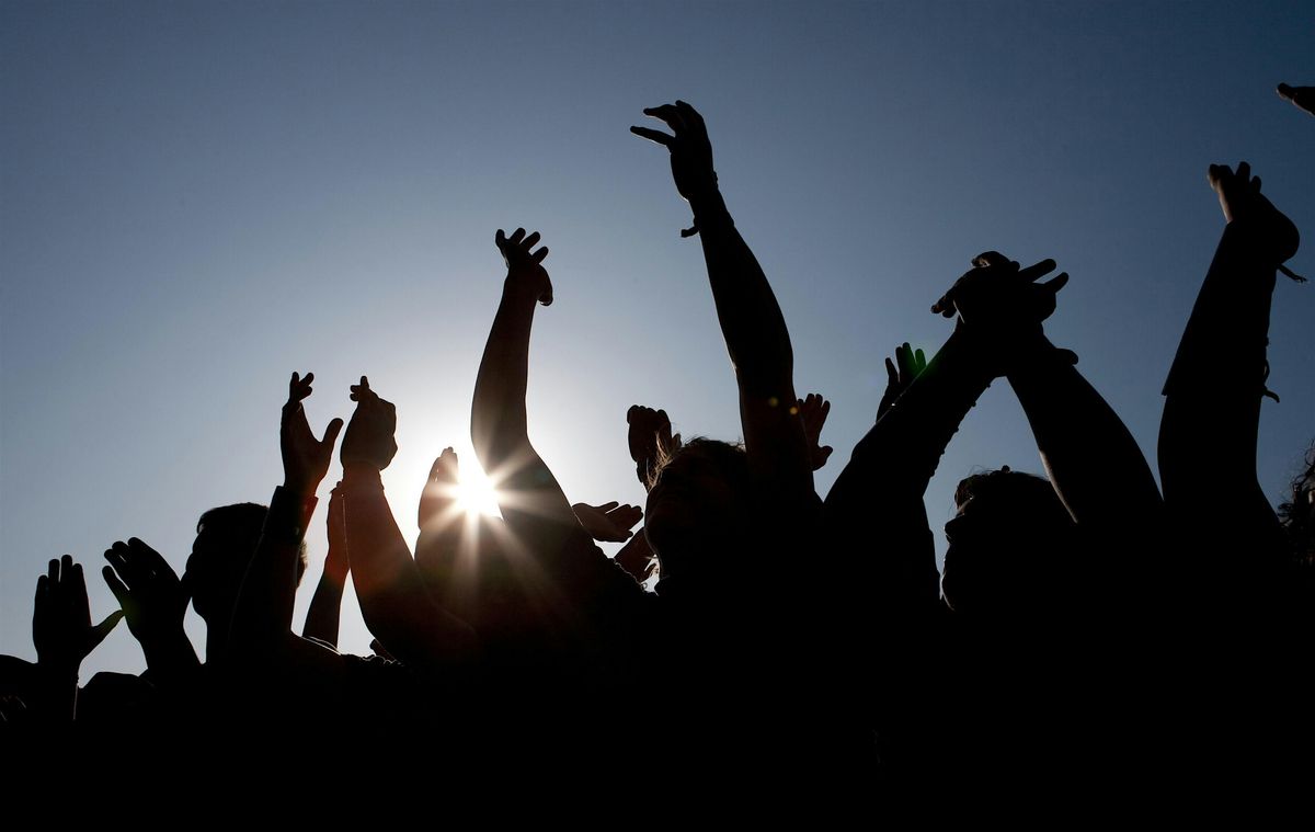 Projekt ZUVERSICHT – Ideathon: Politik & Parteien, 27 November | Event in Essen | AllEvents