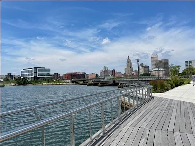 (Bar)re Bell and Yoga Pop Up, 26 June | Event in Providence | AllEvents