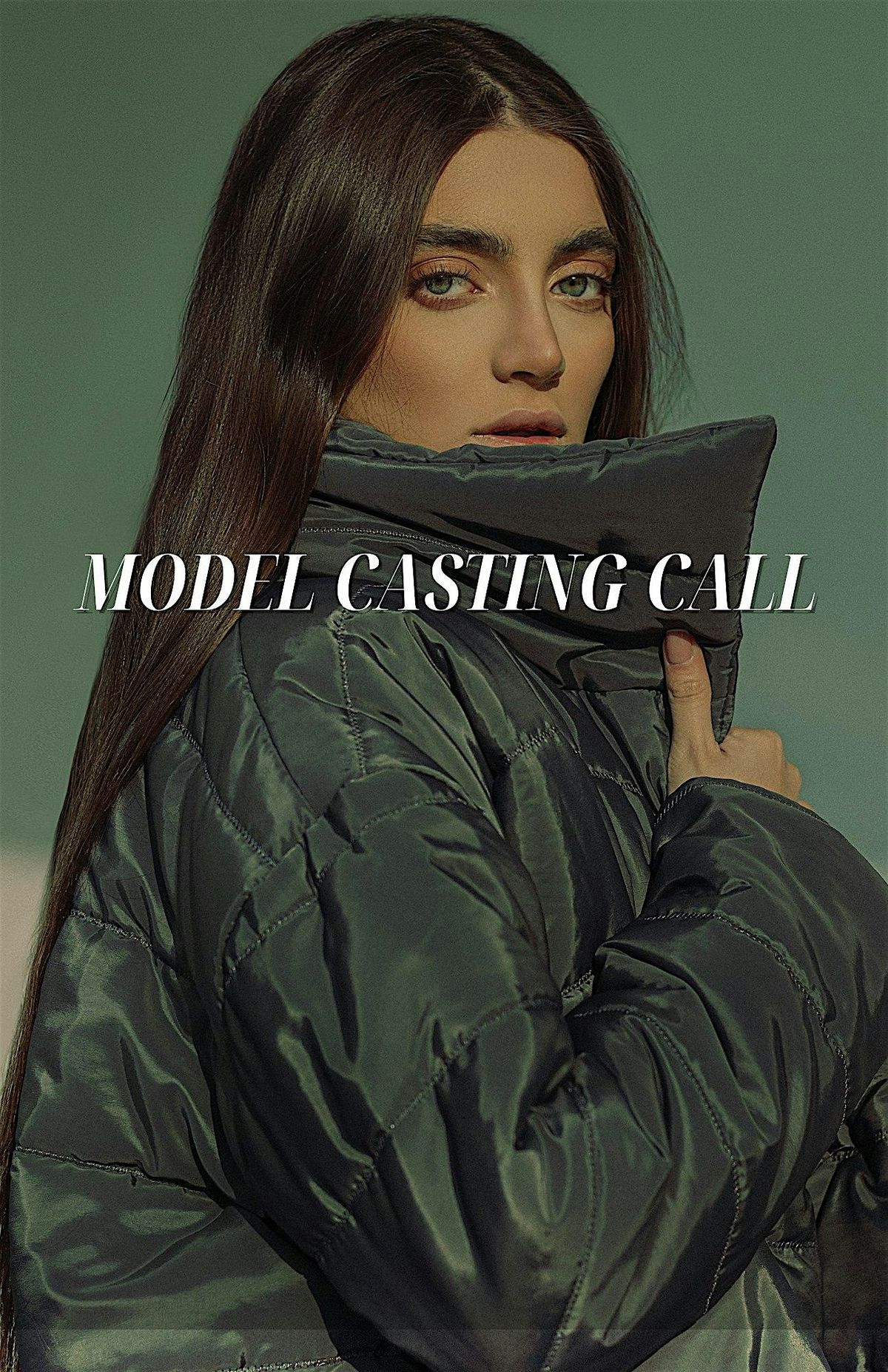 MODEL CASTING, 29 June | Event in Orlando | AllEvents