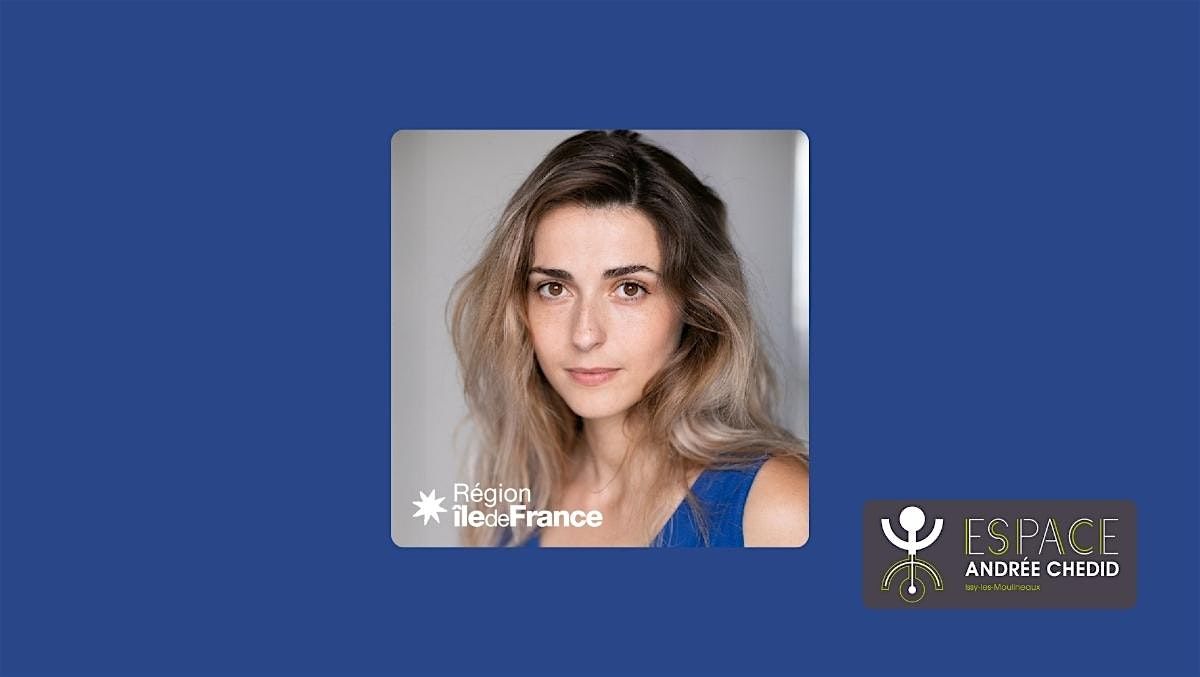 Performance : Chambre 908, 16 October | Event in Issy-les-Moulineaux | AllEvents