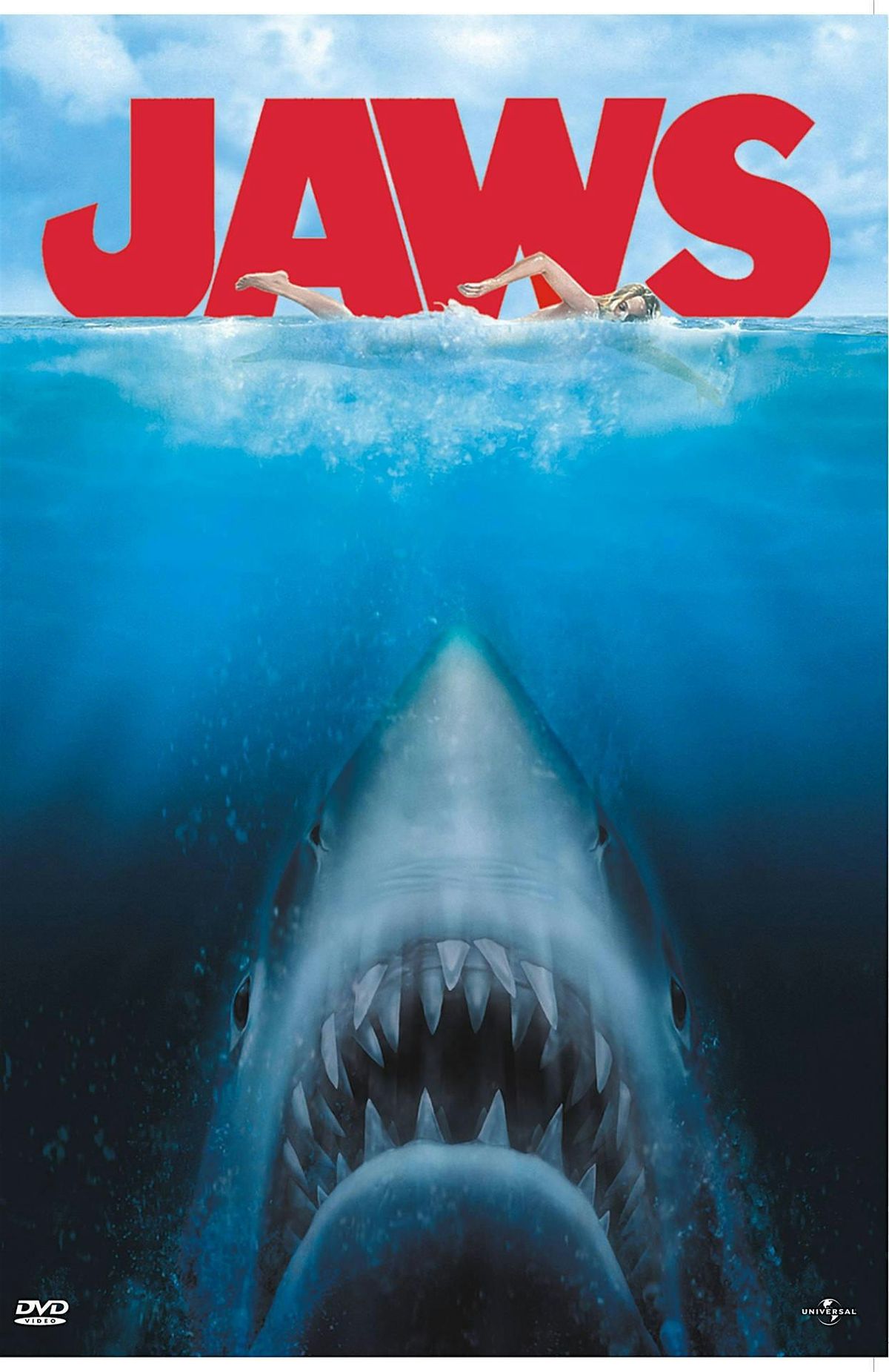 Jaws at the Misquamicut Drive-In, 31 August | Event in Westerly | AllEvents