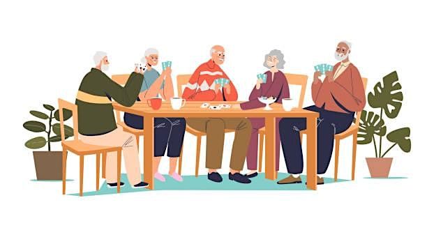 WelbeHealth - Fresno Senior Saturday - Bring Your Clients | Event in Fresno | AllEvents