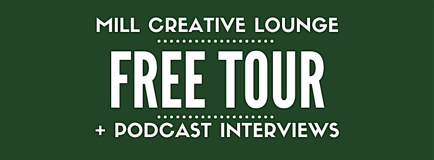 Free Studio Tour + Mini Interview Session, 13 December | Event in McKinney | AllEvents