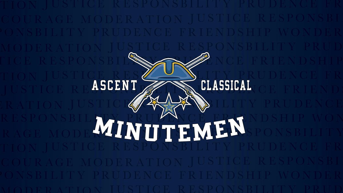 Ascent Classical Academy Prospective Parent Info Meeting (August 5, 2025), 5 August | Event in Fort Mill | AllEvents