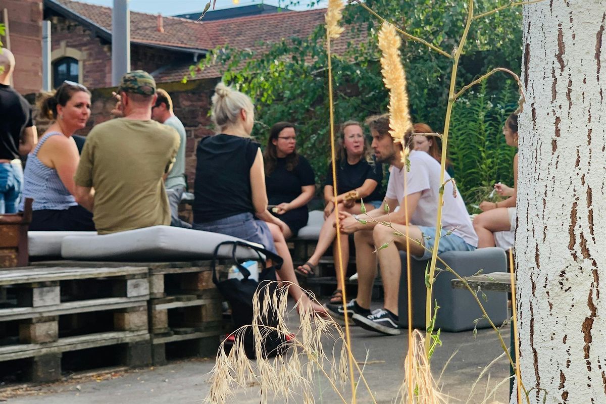 Feierabend - jetzt was Gutes tun: Pubquiz #nmfka, 14 October | Event in Karlsruhe | AllEvents