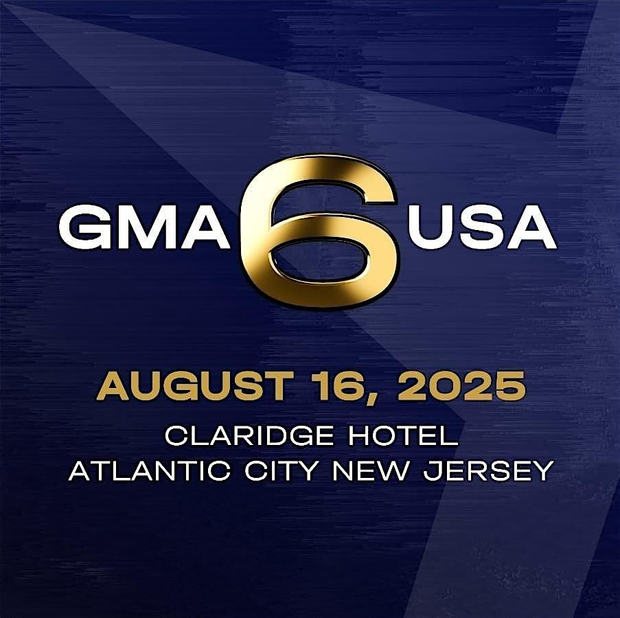 Ghana Music Awards USA @6, 16 August | Event in Atlantic City | AllEvents