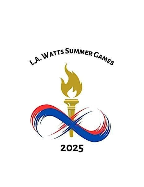 Revival of the L.A. Watts Summer Games Legacy vs. Legacy Gala, 8 August | Event in Carson | AllEvents