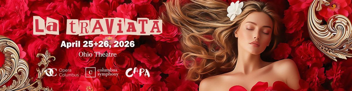 Opera Omaha: Beethoven's Fifth & Bluebeard's Castle, 23 April | Event in Omaha | AllEvents