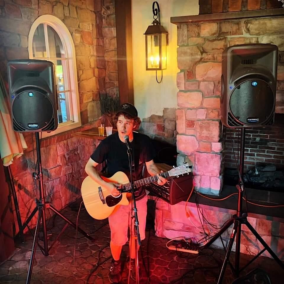 Free Live Music with Dan McCaughey at the Vineyard at Hershey, 25 October | Event in Middletown | AllEvents
