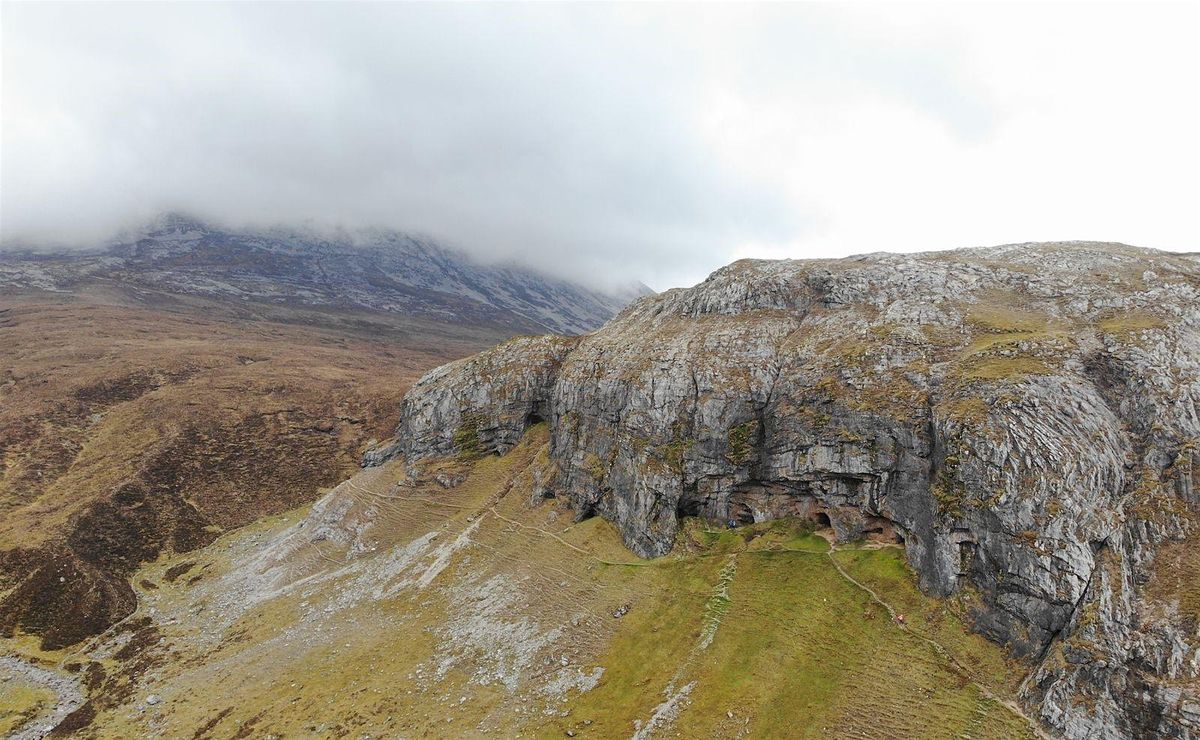 PALaEoScot: New Approaches to Scotland’s Oldest Archaeology, 16 April | Event in Edinburgh | AllEvents