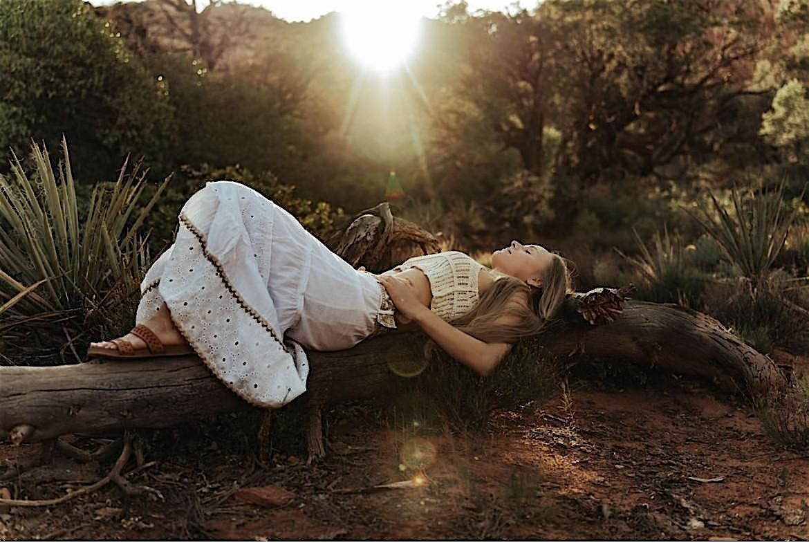 Somatic Breathwork Experience...Reset Yourself!, 7 August | Event in Scottsdale | AllEvents