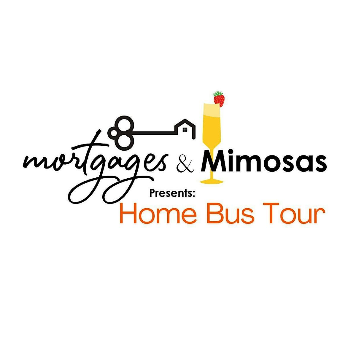 Mortgages & Mimosas Home Bus Tour, 2 August | Event in Austin | AllEvents