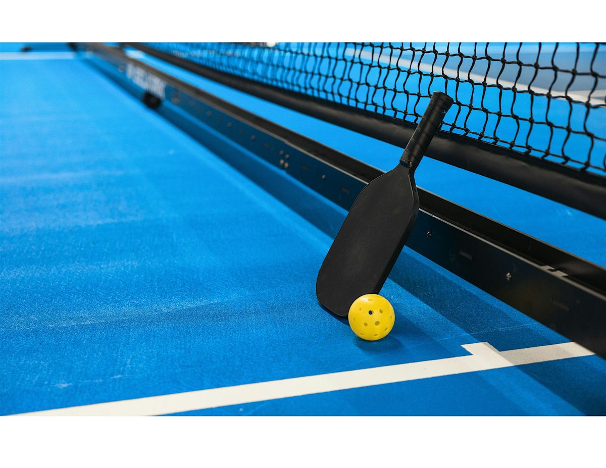 Pickleball for Parkinson's - Tournament & Education Event, 13 September | Event in Long Beach | AllEvents