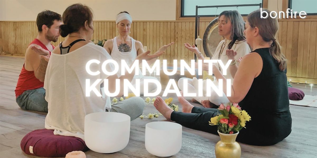 Free Community Kundalini Yoga Class, 7 June | Event in Beaverton | AllEvents