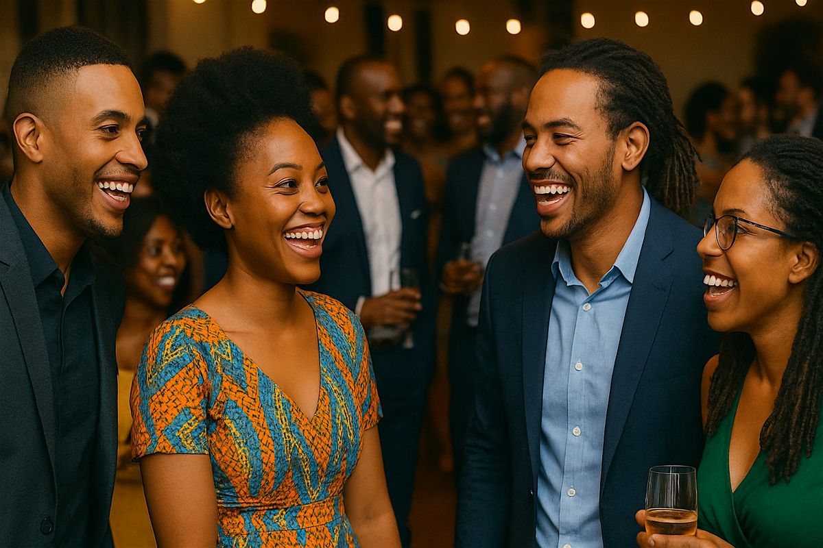 African-Caribbean Montreal Meetup | Event in Montreal | AllEvents