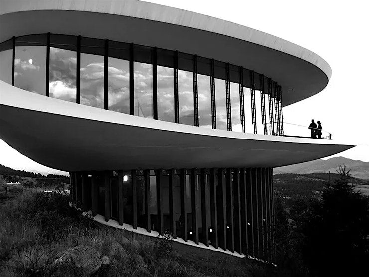 Monthly Chapter Meeting: Charles Deaton’s Architectural Legacy, 8 October | Event in Wheat Ridge | AllEvents