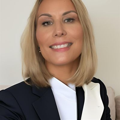 Action Coach Alida Niehaus logo