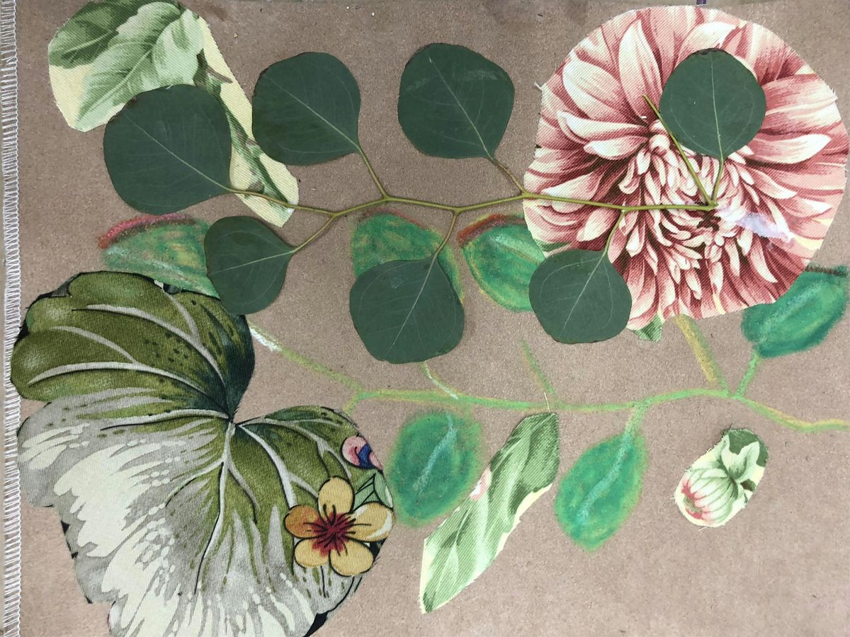 Inspired by Nature (Ages 6-9) | Event in Los Angeles | AllEvents
